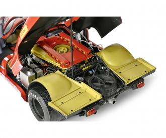 Porsche 917KH #23 Salzbourg 1:8 Model Car