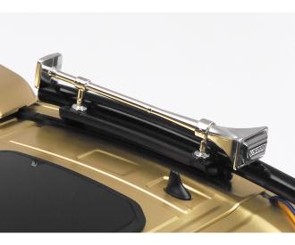 1:14 Scania 770 S 4x2, RC assembly kit