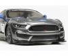 1:10 Ford Mustang GT4, RC assembly kit, TT-02