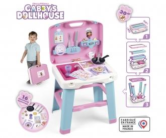 Smoby Gabby's Dollhouse Kitchen