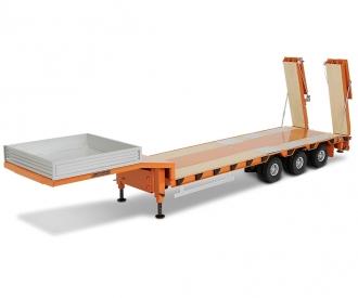 1:14 Goldhofer BAU STN-L3, low loader kit