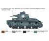 Italeri Panzerkampfwagen 35(t) Model Kit 1:72