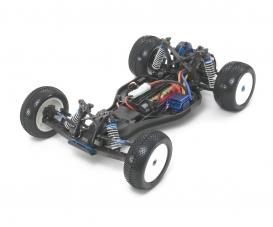 1:10 RC TRF201 2WD Buggy Chassis Kit