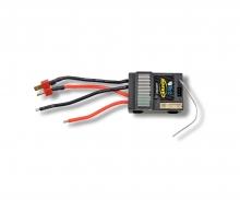 ESC/RX unit REFLEX-XS, RC electronics, XT60 plug