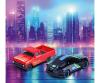 Neon Racer 9+4 Giftpack, Approx. 1:64