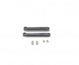 Akuma Steering Linkage, RC spare part, 2-piece