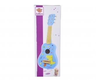 Eichhorn Music Woodenguitar, 54cm