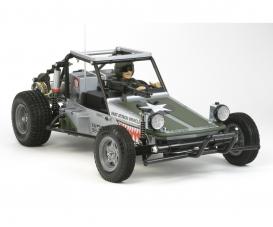 1:10 RC Fast Attack Vehicle Shark Mouth