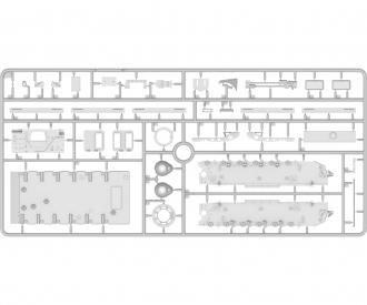 1:35 StuH 42 Ausf. G Mid Prod. 1943