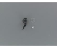 1:14 Working Light, model accessory, swiveling