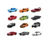 Fast & Furious Blind Pack Nano Cars