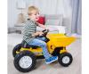 BIG Jim Dumper Childrens Tractor