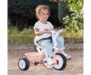 Tricycle Be Move Confort Rose