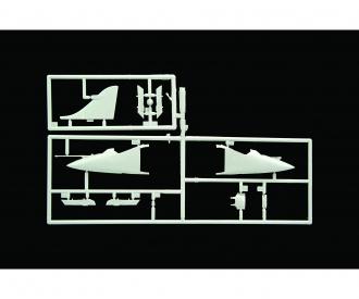 1:72 Sea Harrier FRS. 1