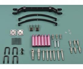 Metal Parts Bag B Scania 56323