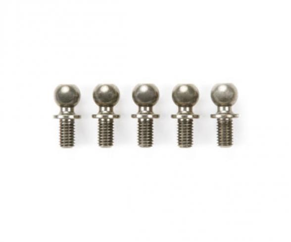 DB-01 5x5mm Al.Ball Connector, model accessory
