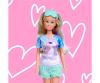 Steffi LOVE Pyjama, 2 versions