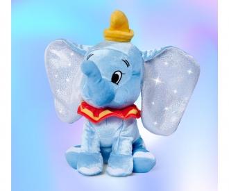 Disney D100 Platinum Col. Dumbo