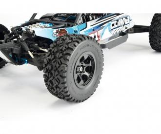 1:10 X10XL  Climb Warrior 2,4G RTR