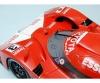 1:24 Toyota GT-One TS-020 LeMans '99 model kit