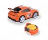 ABC IRC Porsche 911 GT3 voiture télécommandée 27 cm