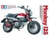 Tamiya 1:12 Honda Monkey 125 Motorrad-Modellbausatz