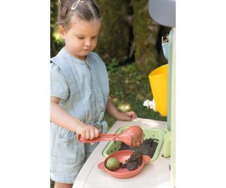 Smoby Life Mud Cooking House