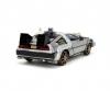 Time Machine (Back to the Future 3) 1:24