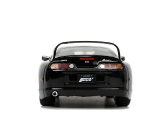 Fast & Furious 1995 Toyota Supra 1:24