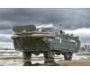DUKW Amphibious Vehicle Model Kit 1:35 Scale