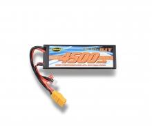 11.1V 4500mAh 60C LiPo Battery, RC battery