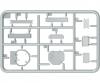 1:35 T-60 Plant No.264 Stalin. Intérieur