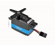 Servo CS-6, RC servo, low profile waterproof