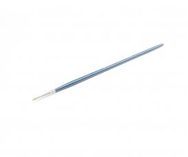 Italeri Flat Brush 000 Synthetic Paintbrush