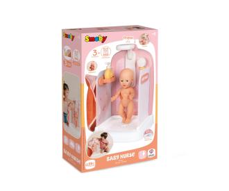 Smoby Baby Nurse Puppen-Dusche