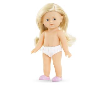 Cor. LTC Mini Corolline Rosy