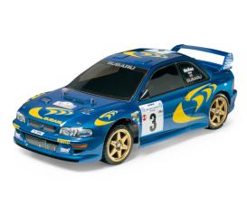 Subaru Impreza WRC '97 (TA03F)