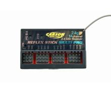 Reflex Stick Multi Pro Empfänger, RC-Empfänger