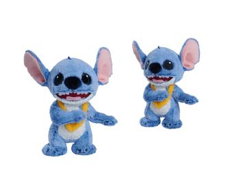 Stitch Live Action m. Lei-Kette, 25cm