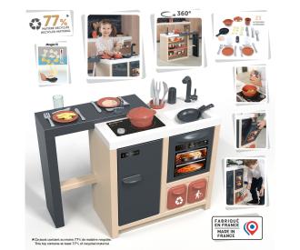 Cuisine Ilot