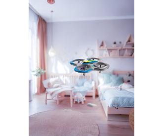 Cyber Drone Polizei 2.4G 100% RTF