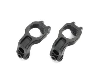 TRF420 F-Parts 4deg HC, RC spare parts