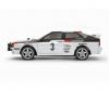 1:10 Audi quattro A2, RC assembly kit, TT-02