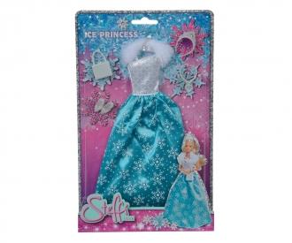 Steffi LOVE Winter Princess Dress