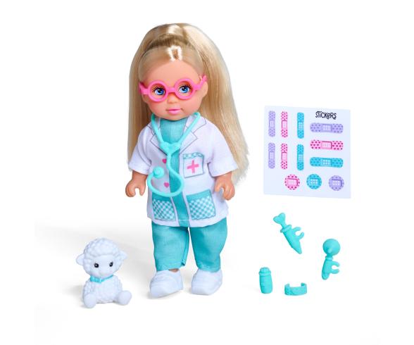 Evi LOVE Pet Doctor