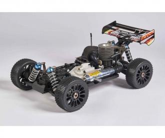 1:8 CY Specter X 3 Pro V36 2.4G RTR