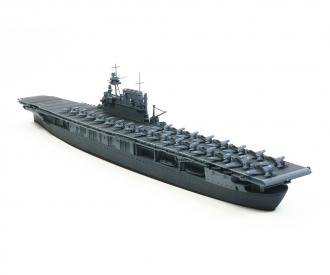 1:700 USS Yorktown CV-5, aircraft carrier model kit