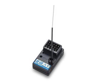 KO 4CH Receiver KR-420XT 2.4GHz (short)