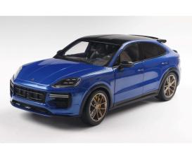 1:18 Porsche Cayenne cpe. GT Turbo