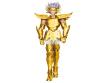 Blokees Saint Seiya Cancer Deathmask